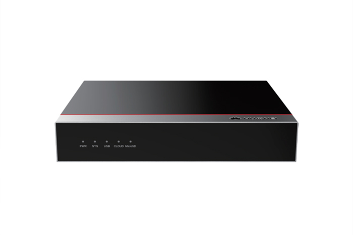 华为HiSecEngine USG6300E系列AI防火墙（桌面型）