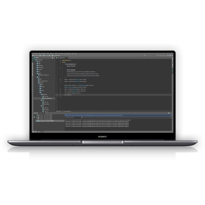 全流程开发工具链-MindStudio